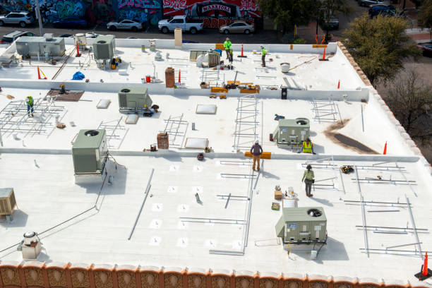 4 Ply Roofing in Sierra Vista, AZ